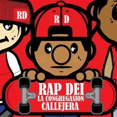 Armada Catolica (Rap Dei , IB, Armada Catolica) -