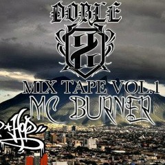 El amor de Dios-El Burner feat Gomez