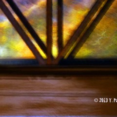 Tunnel of Death  T. Paige