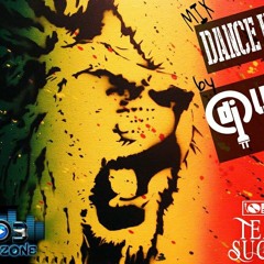 DANCE HALL MIX 2014 BY DJ QUICK 503 - TEAM SUCIOS - 503 RADIOZONE