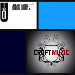 Croft Vs Andy Hunter - Take Me Away - Glow (DeyHota Mashup)