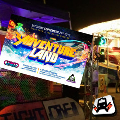 PKat - Welcome To AdventureLand