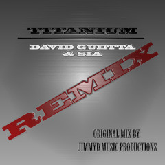TITANIUM | David Guetta & Sia - Original Remix
