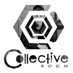 Collective Room Ep 1, Carlos Castano [MIX January 2014]