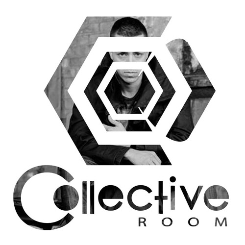 Collective Room Ep 1, Carlos Castano [MIX January 2014]
