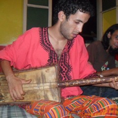 Soufiane El'GHIWANI-MEHMOUMA (Acoustic Guitar cover)