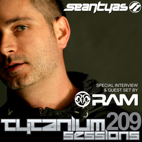 sean tyas