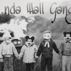 CUTTHROATS  feat..YELLOE, CUDA BUX & MAYJA Da DON