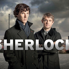 Sherlock - Title Music