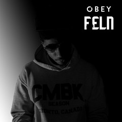 Obey (prod by.The Ninetys)