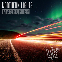 Walls Of Light (VK mashup) - Lush & Simon, Sultan & Ned Shepard ft. Quilla