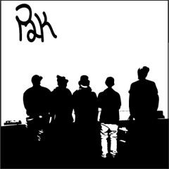 American Psycho (Prod. Hudson Mohawke)