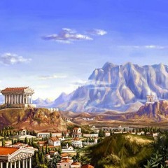 Olympus Prod. by Aidan & DaveyBadass