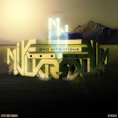 Bad Intentions (Original Mix) {Out Now!!}
