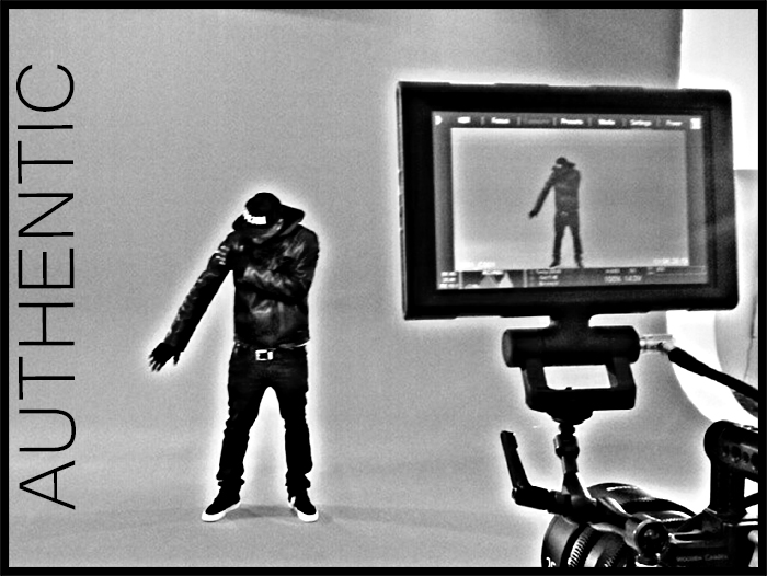 Gigs510 - Authentic (prod. Gigs510) [Thizzler.com Exclusive]