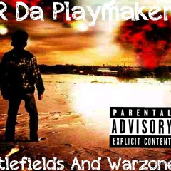 J.R Da Playmaker-The Same Struggle