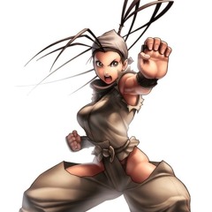 Ibuki's Street Fighter 3: 3rd Strike Concept Theme (Twilight RMX)