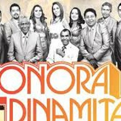 - La Sonora Dinamita - La Niña Nory - ( Dj Packoo Remixer ) - 2013 JUNIO -