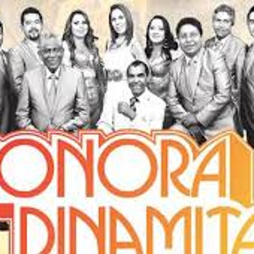 Stream - La Sonora Dinamita - La Niña Nory - ( Dj Packoo Remixer ...