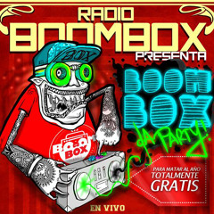 MALOS MUCHACHOS - PUJO MC, ANDYBASE y MICROHEAD (en Vivo)