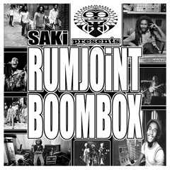 Saki - Soul Rebel (produced by Arkiv)