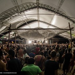 Aquarius Heaven - Mexico madness