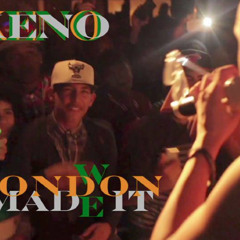Keno- London we made it Remix (Drake)