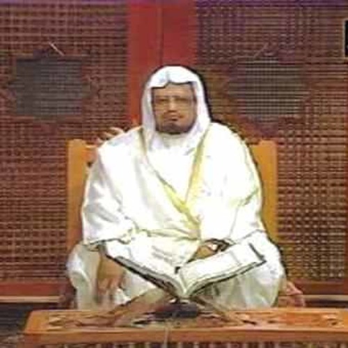 الشيخ علي جابر رحمه الله ماتيسر من سورة الفرقان