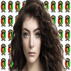 LORDE- ROYALS- DNB