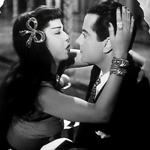 Farid Atrach - Kahramanah (OST Efrita Hanem 1949)