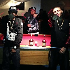 @RockBalla_Lifstyle x @Fetti_Ova_Hoes - Break It Down ( RockBalla  Mixtape )