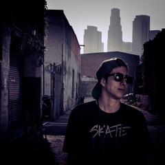 Wake and Skate (Prod. ZaneBeats)