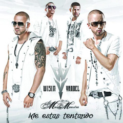 Wisin y Yandel-Me Estas Tentando -JOCKERS(REMIX)