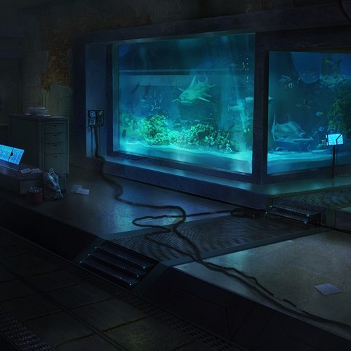 "Inner Worlds" Mixtape