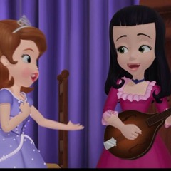 Sofia The First "All You Need" Cover