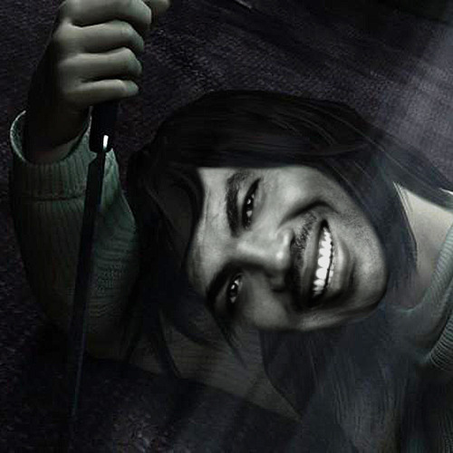 Barkley's Thanatos (Quad City DJ's vs. Akira Yamaoka)