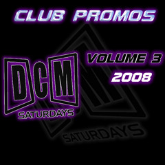 DK1 - DCM Promo Vol 3 - 6.00 am
