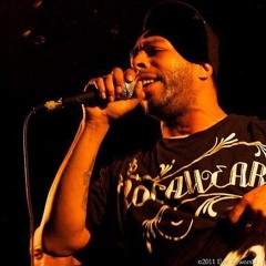 4 Emcees Final Rough