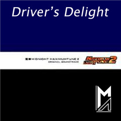 Yuzo Koshiro - Driver's Delight (Michael Adityo Remake)