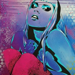 You Met Me At A Very Strange Time In My Life