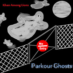 Parkour Ghosts [Preview]