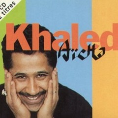 Aicha - Cheb Khaled(Ryad remix)