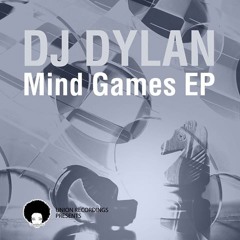 NO MORE MIND GAMES dyls v liz torez..mastered..
