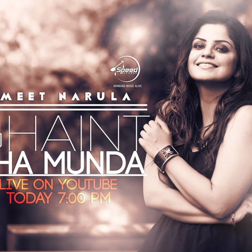 Ghaint Jeha Munda | Ishmeet Narula feat Jugraj Sandhu | New Song 2014