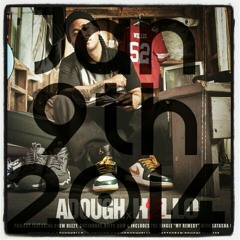 A-DOUGH FT LETASHA LEE - MY REMEDY (ORIGINAL VERSION)