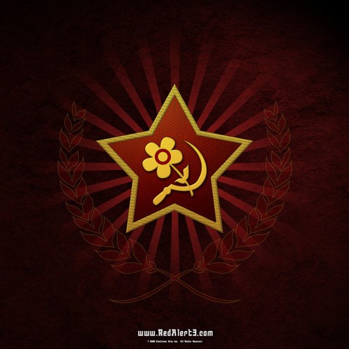 Red Alert 3 - Shogun Uprising (Remix)