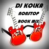 DJ KOLKA 80S NONSTOP ROCK MIX