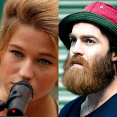 Selah Sue &  Chet Faker mashup - This World + No Diggity