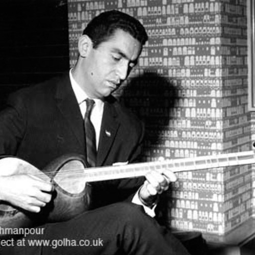 Stream Farhang Sharif, dashti by Ali Parsaei 1 Listen online for free on SoundCloud