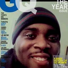 I'm fly (slowed down)